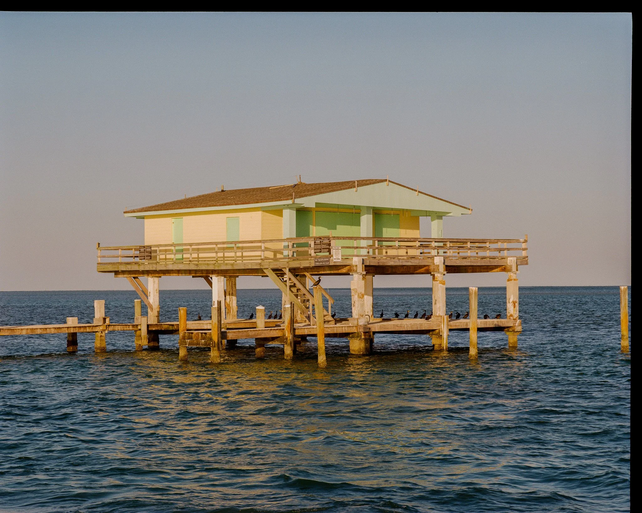 STILTSVILLE II