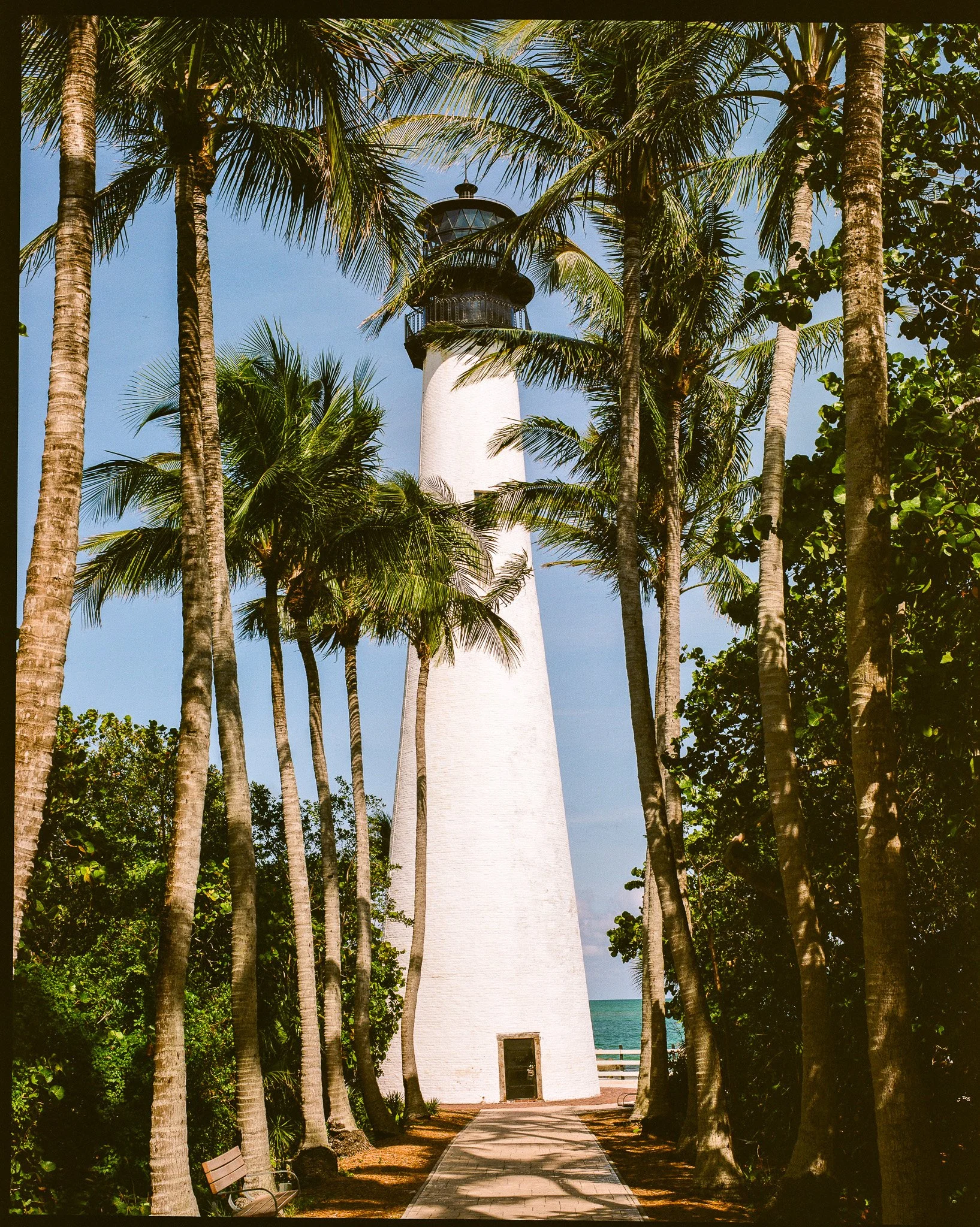 EL FARO