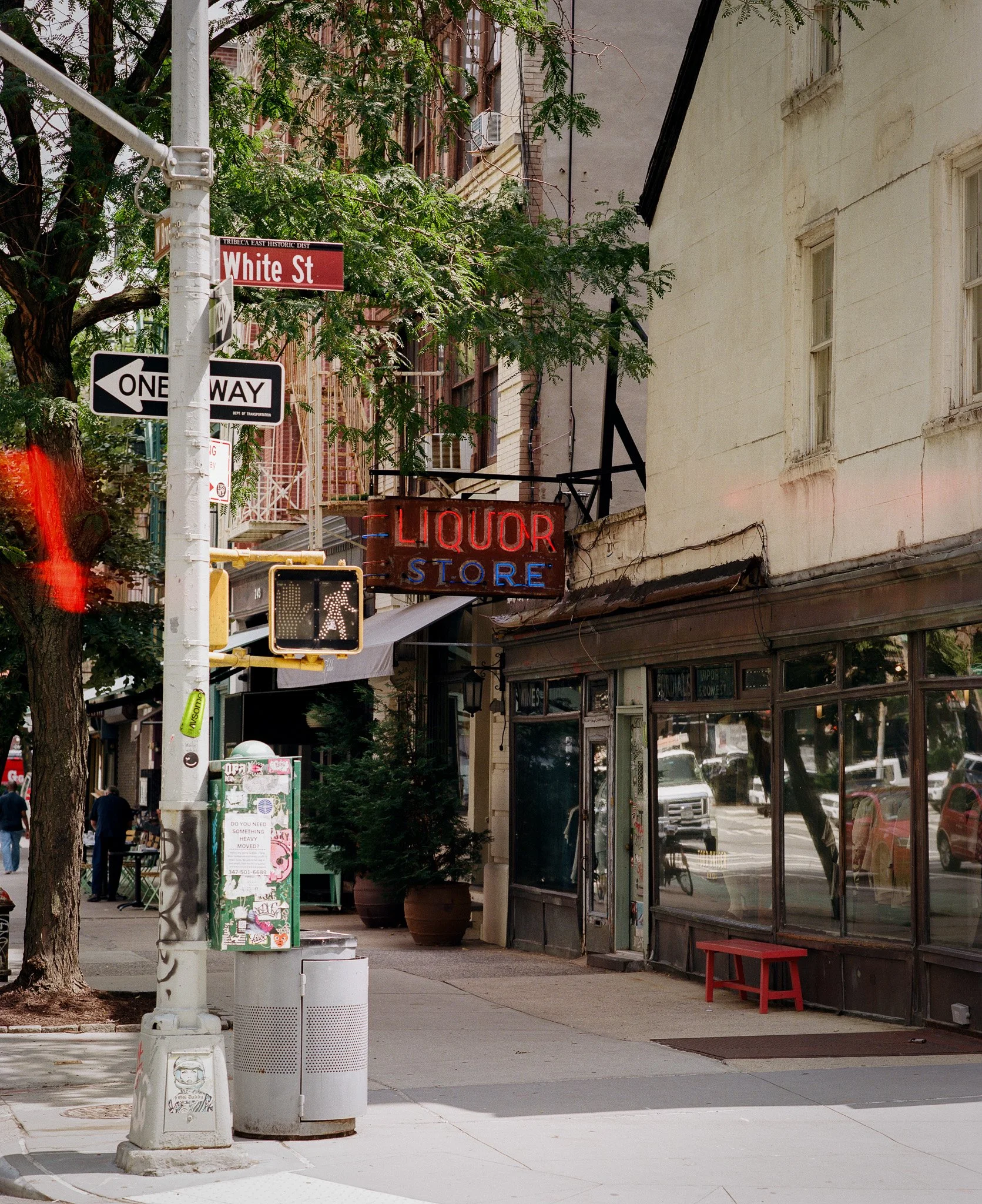 NYC