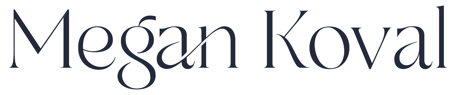 Megan Koval | Coastal Lifestyle &amp; Swimwear Model