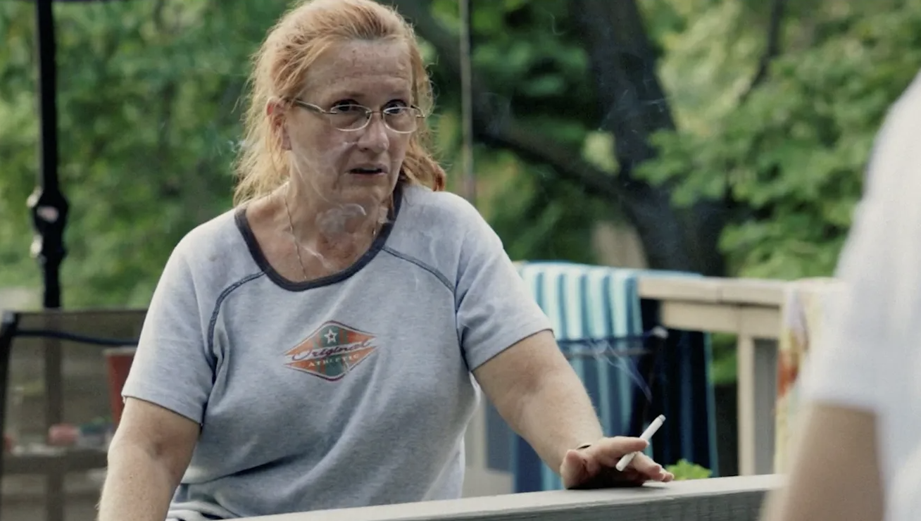 New Oklahoma documentary 'Susan' chronicles Tulsan's battle with a rare form of dementia