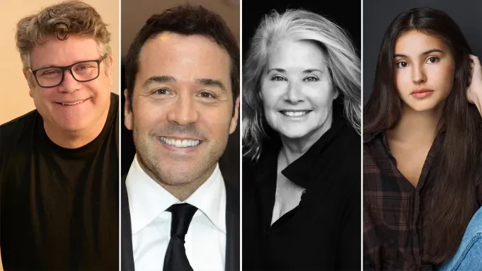 Sean Astin, Jeremy Piven, Lorraine Bracco, Isabel DeRoy-Olson&nbsp;Set For Will Rogers-Inspired High School Sports Drama ‘Will To Win’