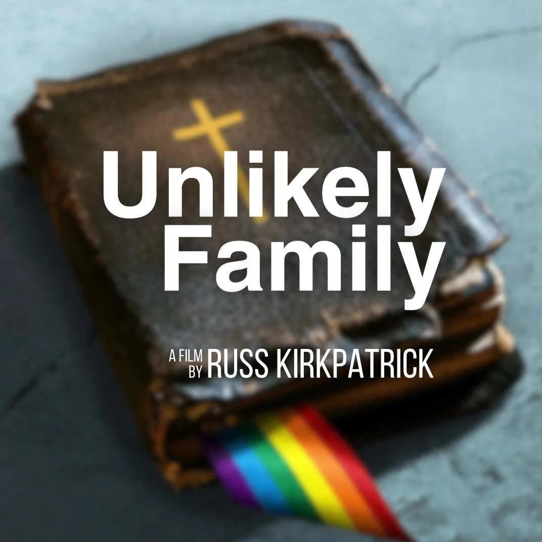 Unlikely Family (2015)
