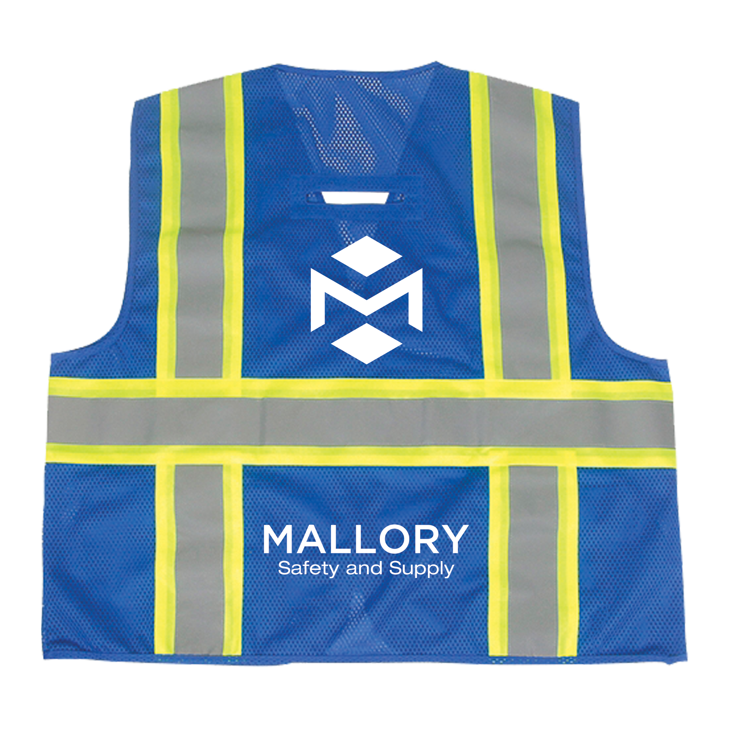 Mallory Safety & Supply