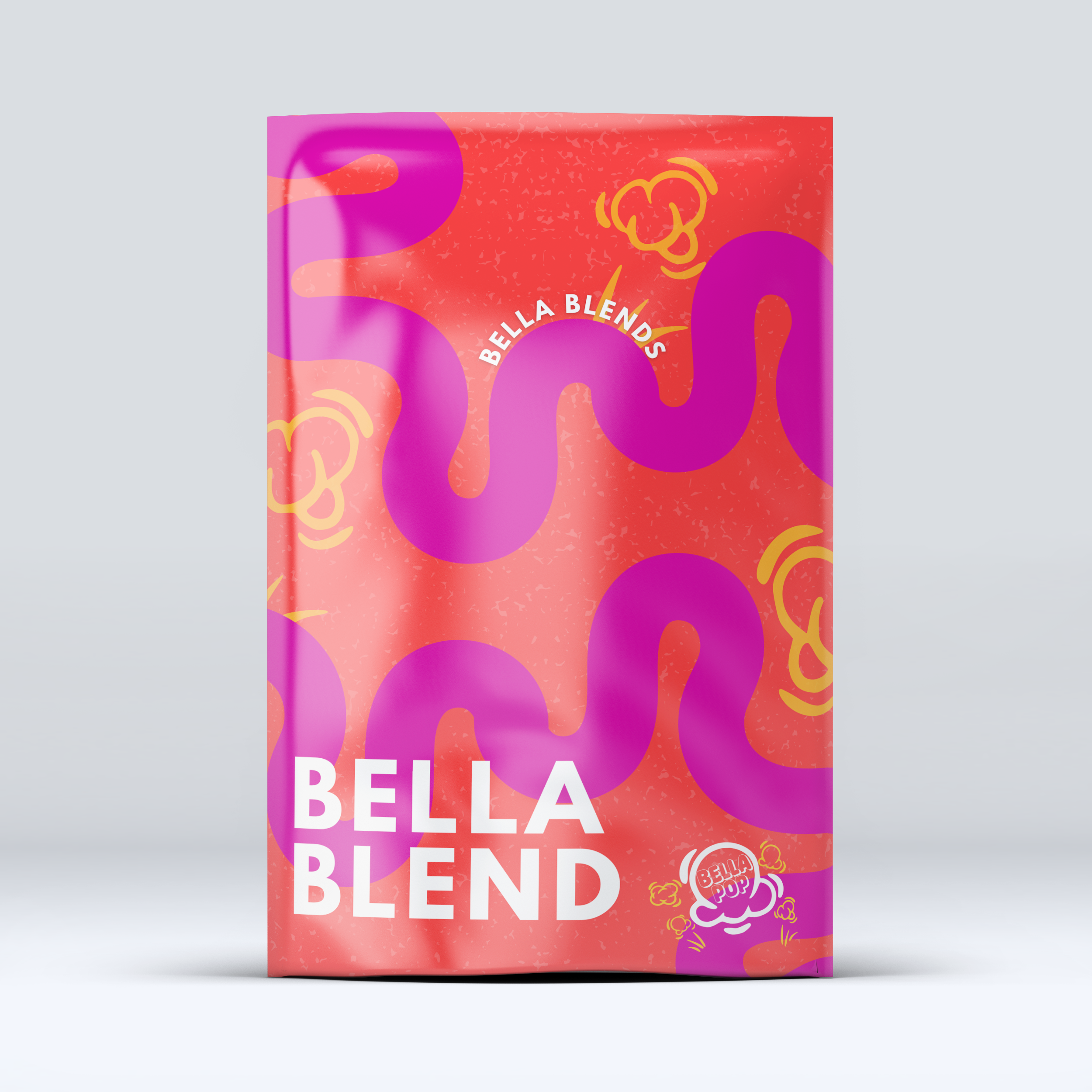 Bella Blend
