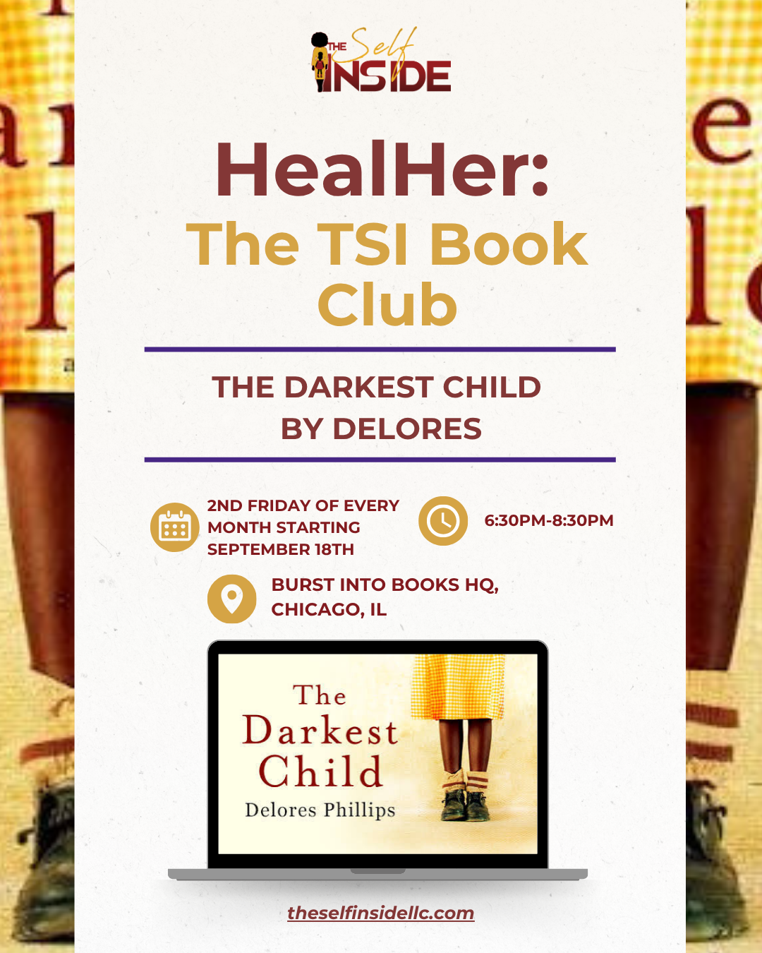 The darkest Child .png