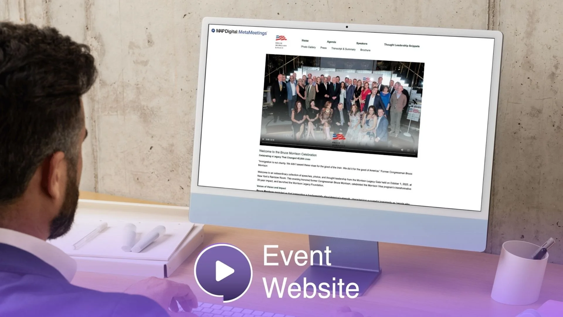 MAP_Digital_Event_Website