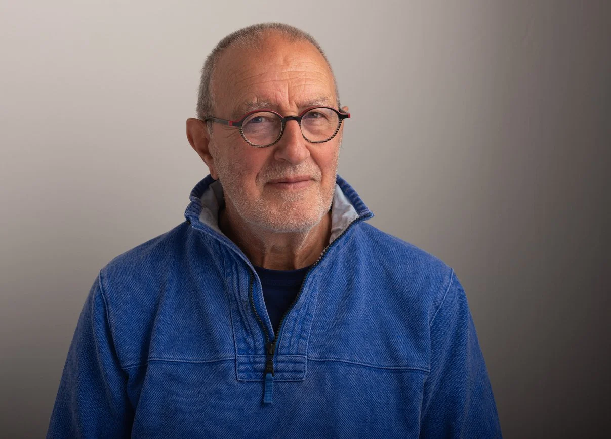 You’re over the age of 60, you don’t have diabetes but your blood glucose is…. creeping up?