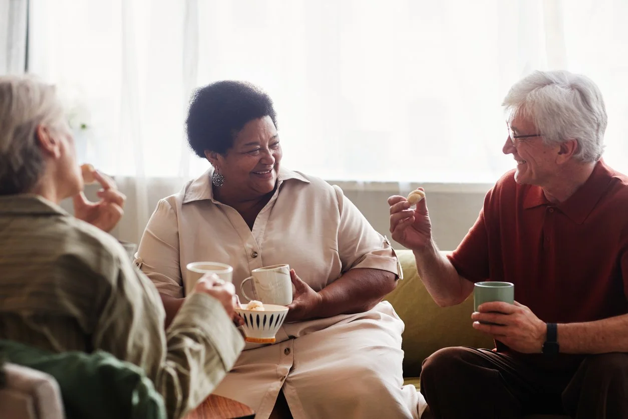 How to manage type 2 diabetes if you’re over 60 