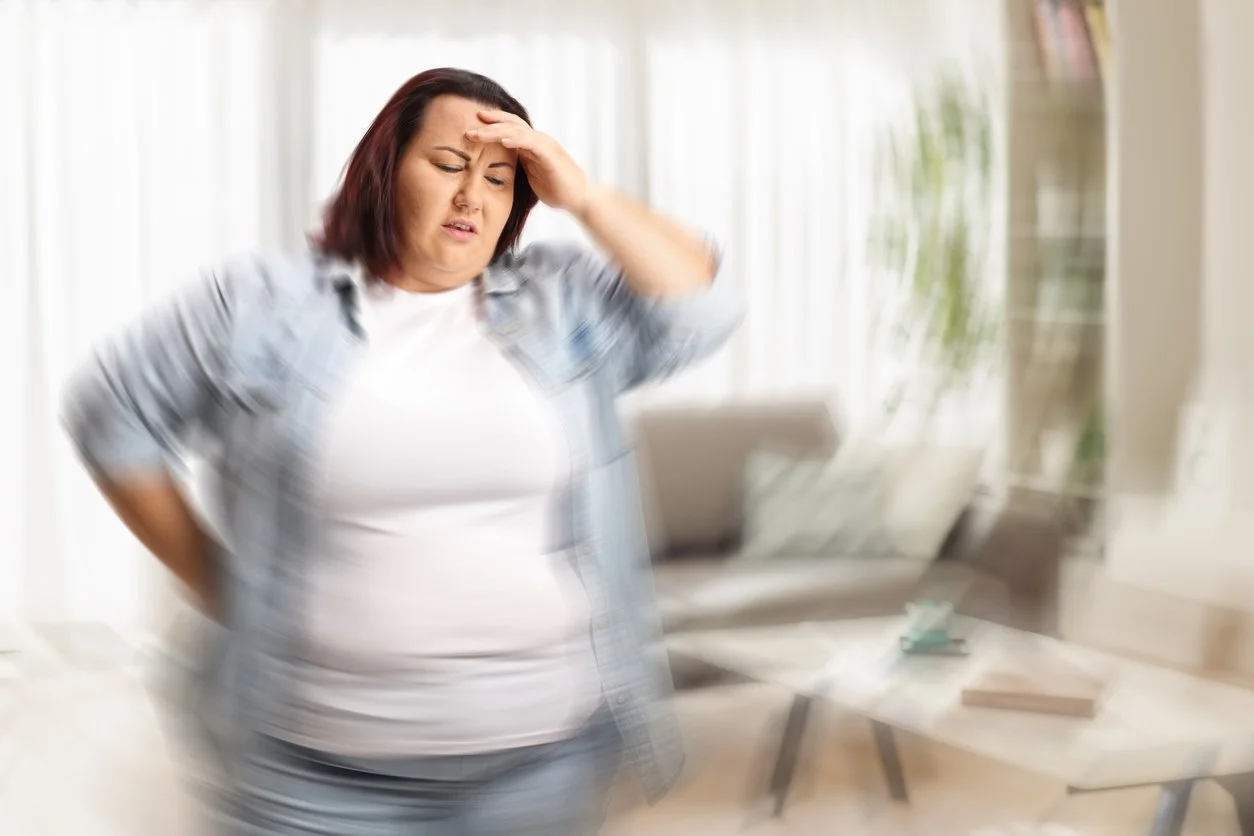 Reactive hypoglycaemia