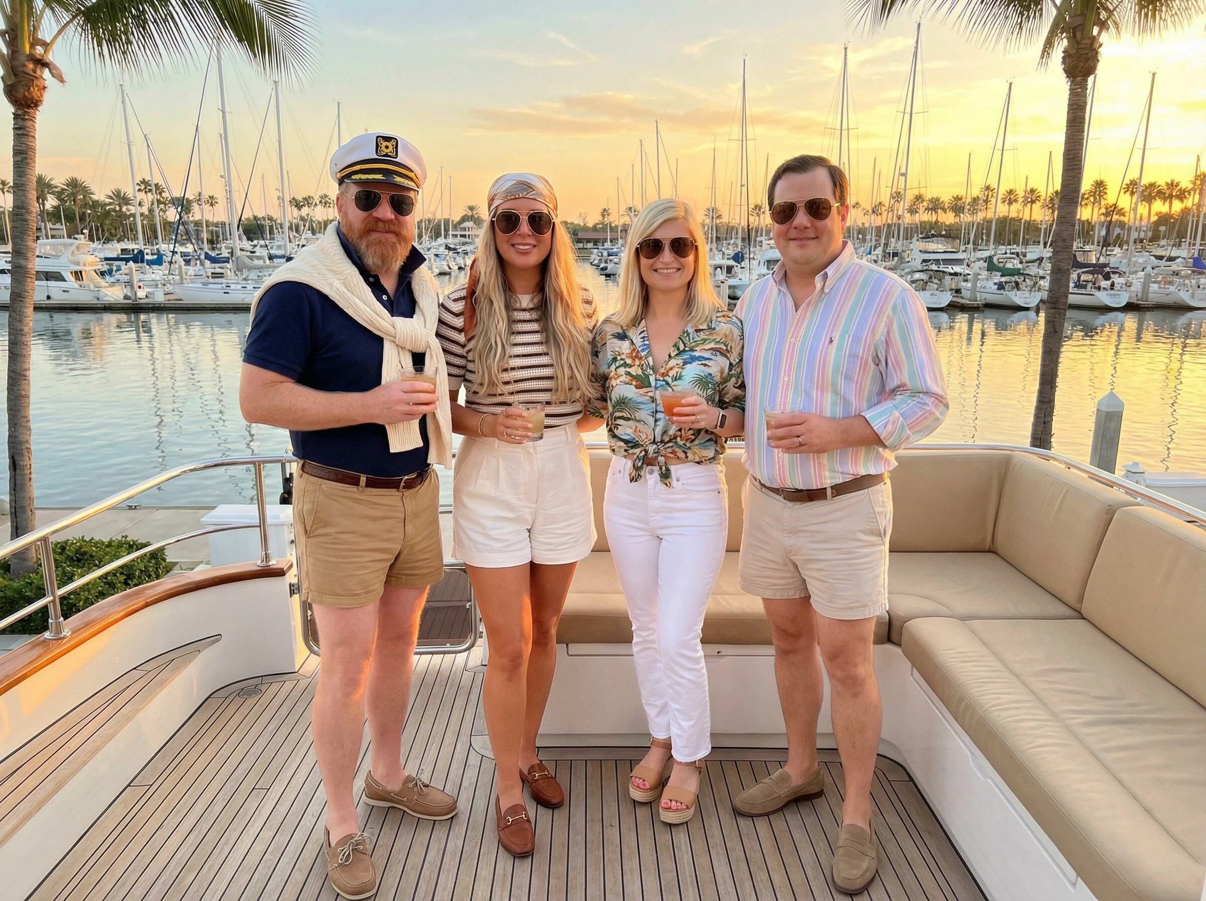 Yacht Rock