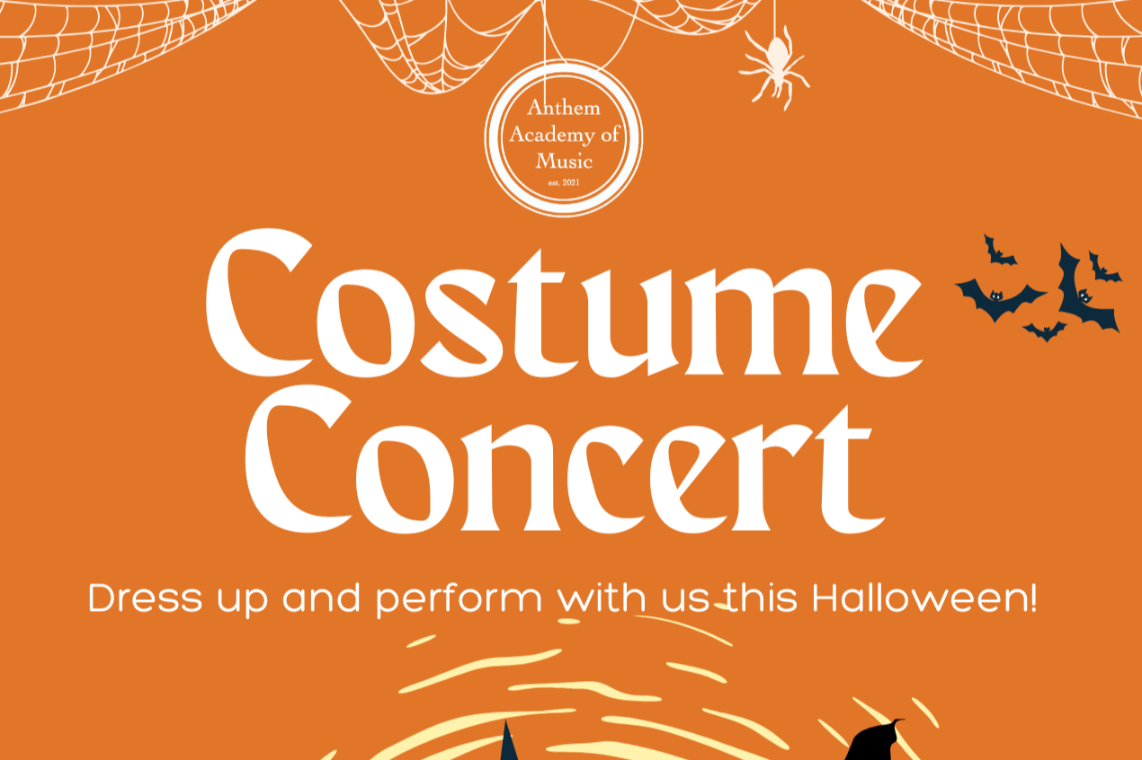 Costume Concert 2026