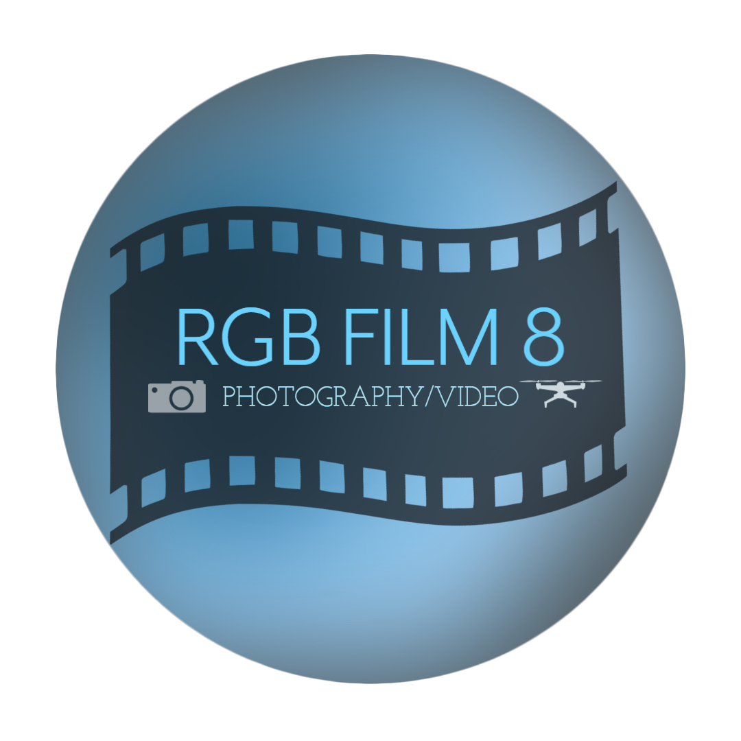 RGB FILM 8 Photography/Video &amp; Media