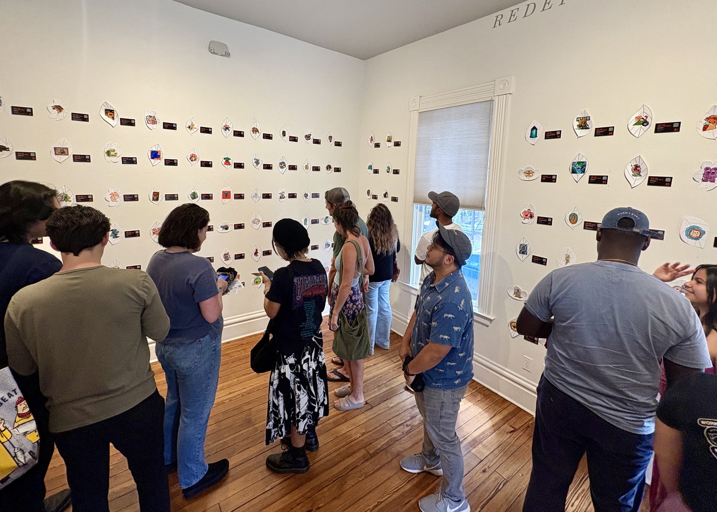 Into the Wild Exhibition at CityArts (September 19, 2026)