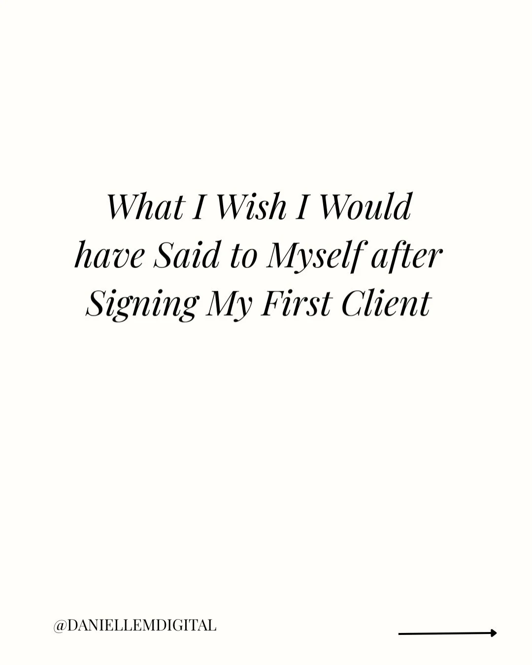 Naturally, social media makes us subconsciously compare and contrast ourselves against others, even if they&rsquo;re in a totally different lane, region, lifestyle, etc. 

But what would happen if we were able to mirror the same exact results, same l