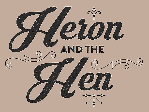 Heron and The Hen