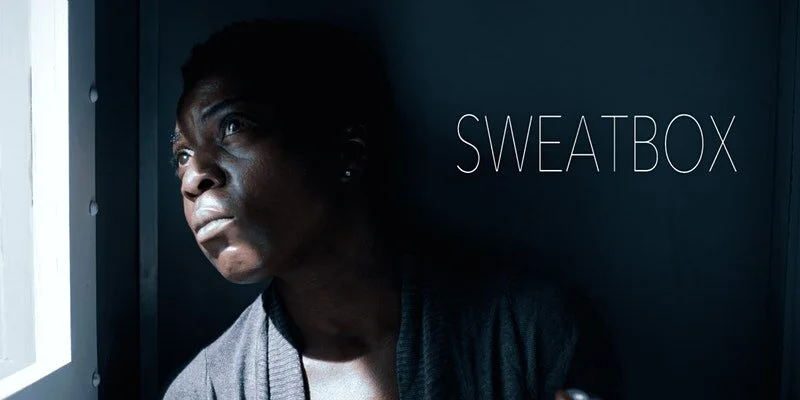 Sweatbox Screening &amp; Discussion (Clean Break)