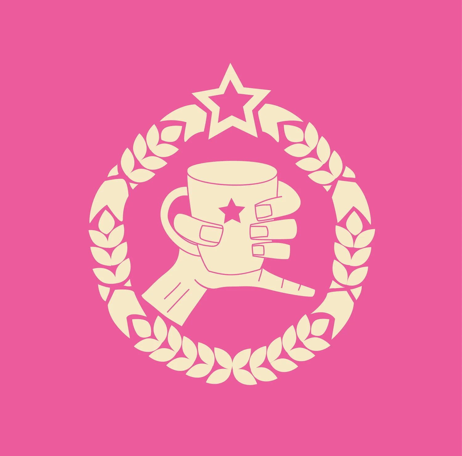 Cocktails in the Boarding Lounge