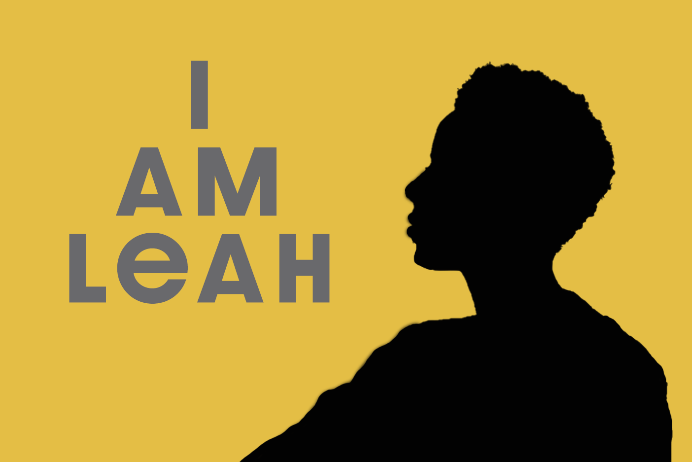 I Am Leah