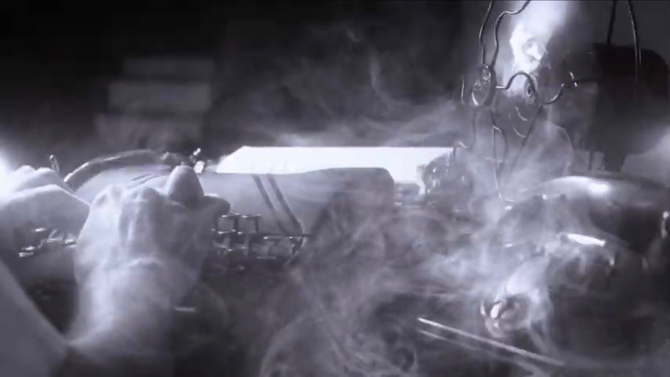 Friday Night In (Film Night)