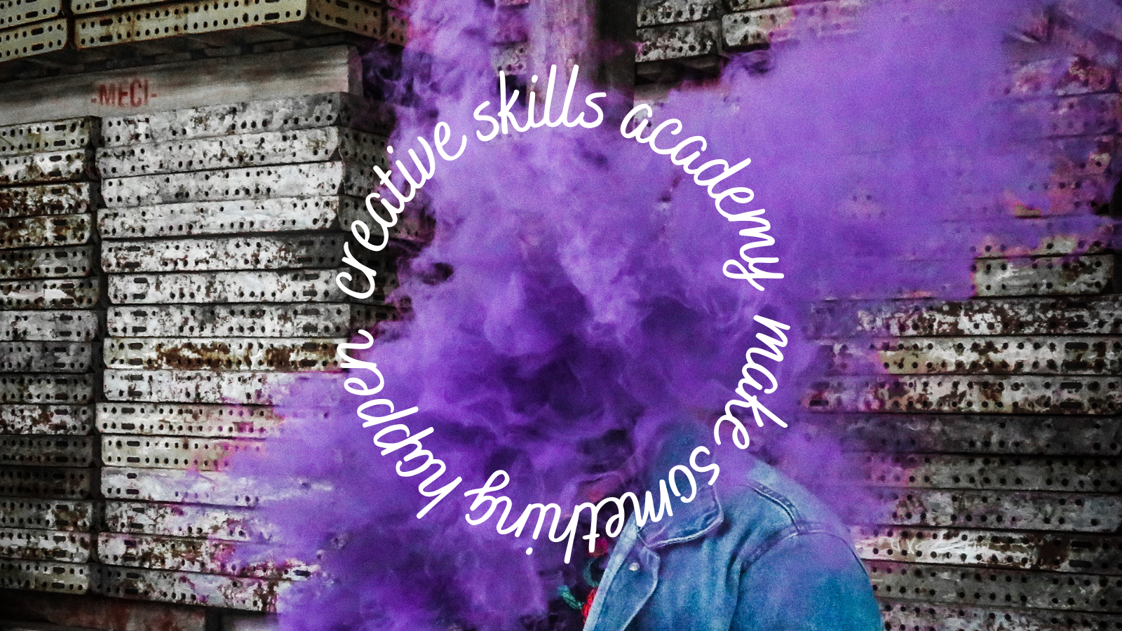 Creative Skills Academy