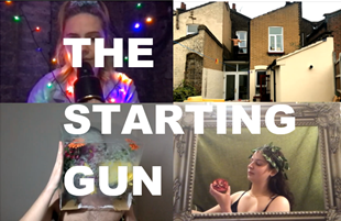 People's Basement Presents... The Starting Gun