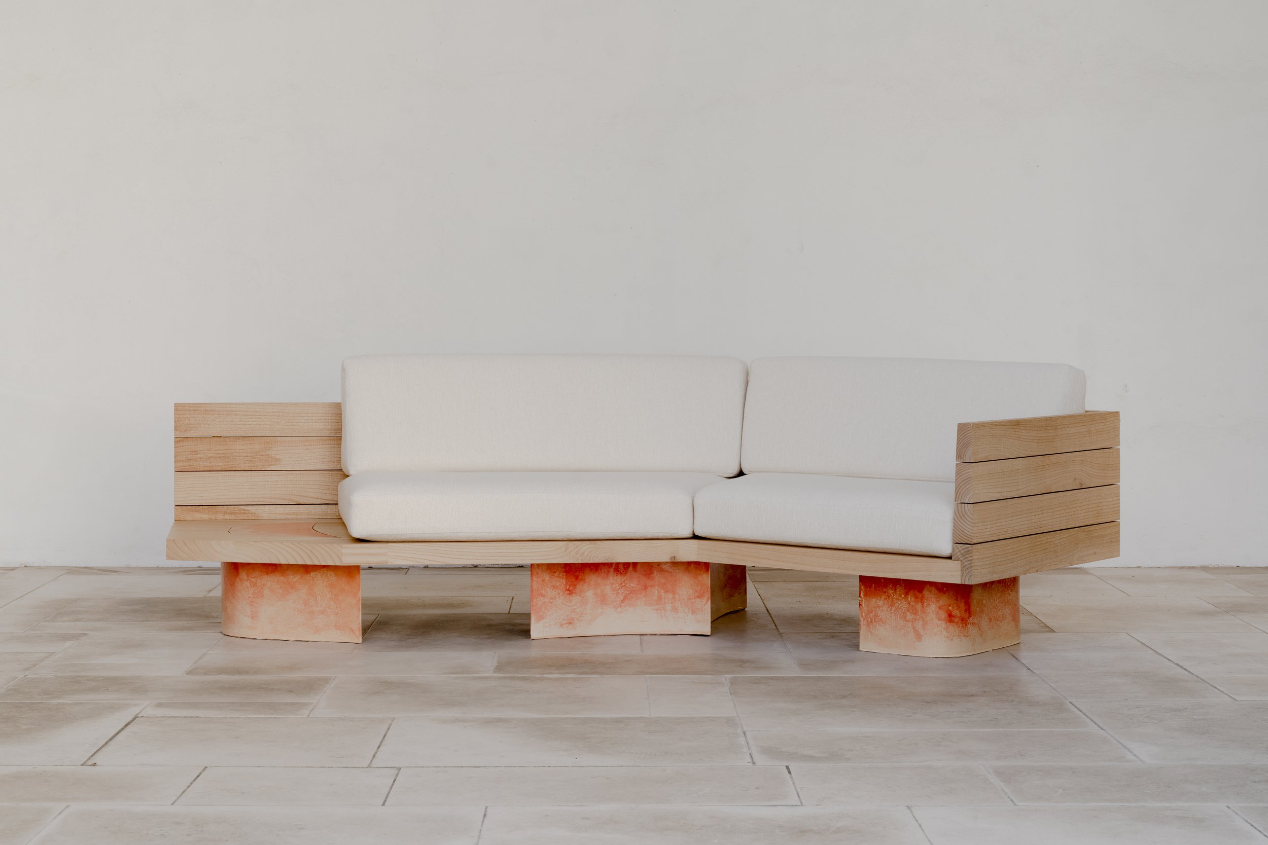 SOFA HELIOS