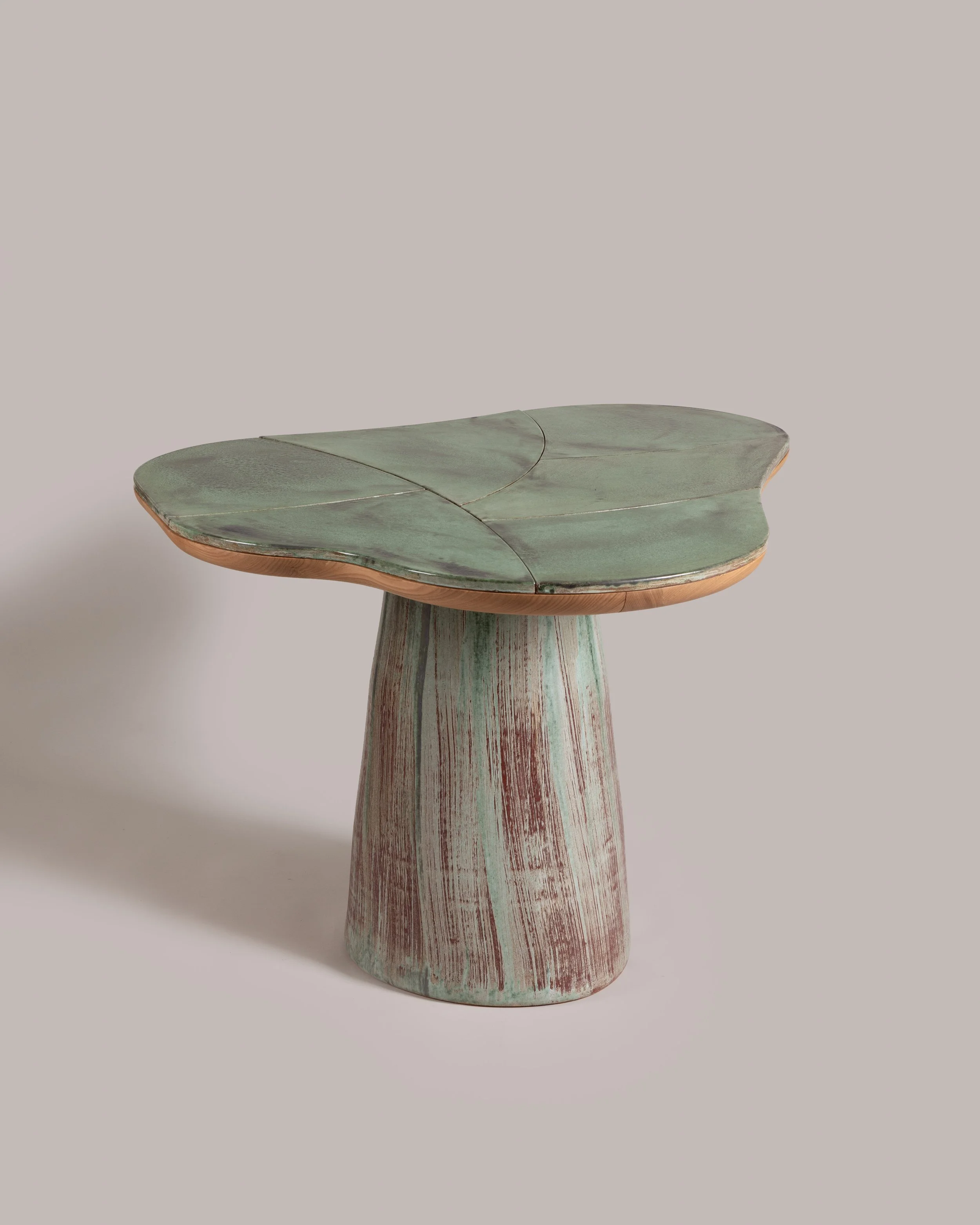 TANNOU DINING TABLE