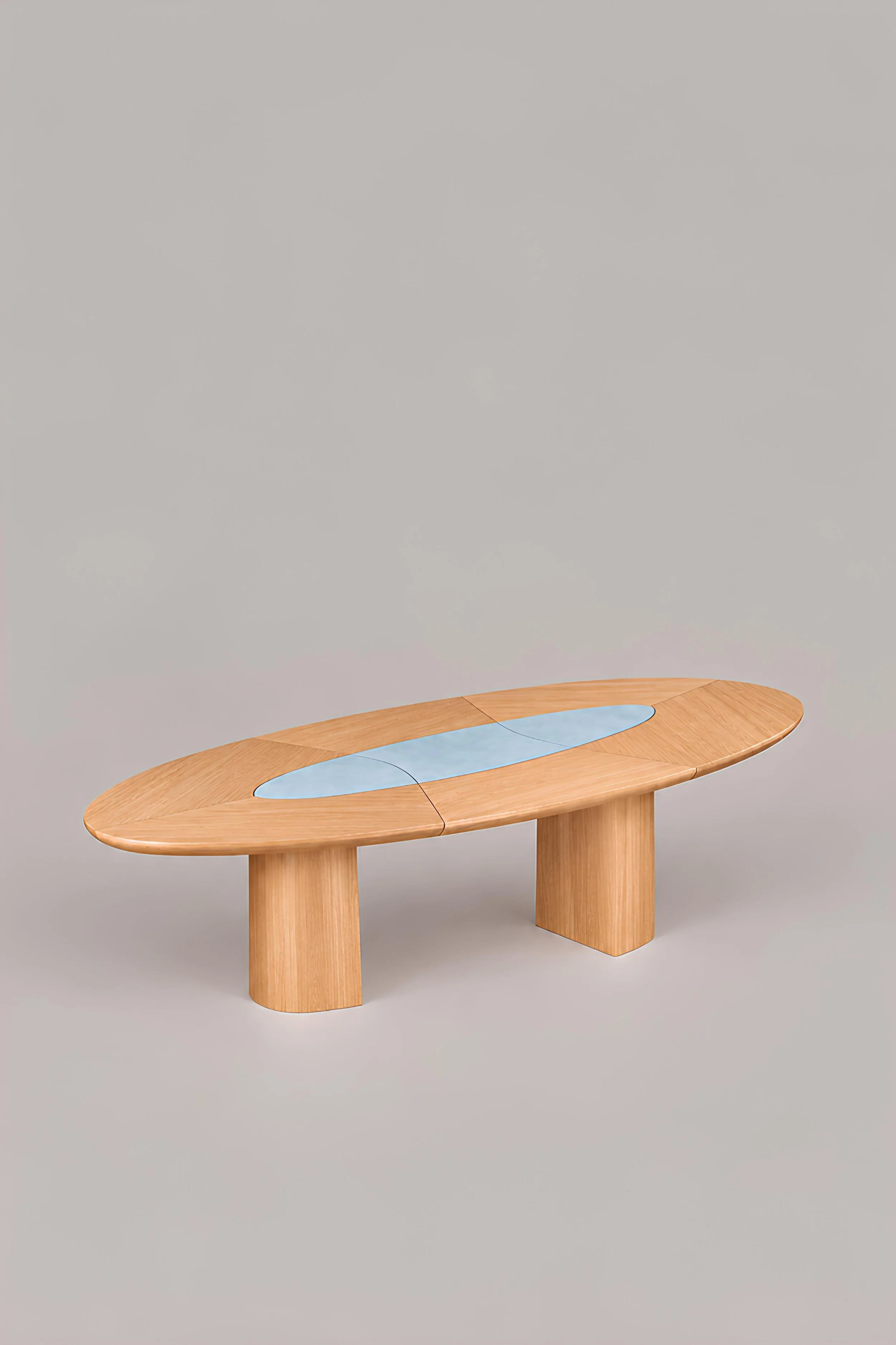 DANIEL DINING TABLE