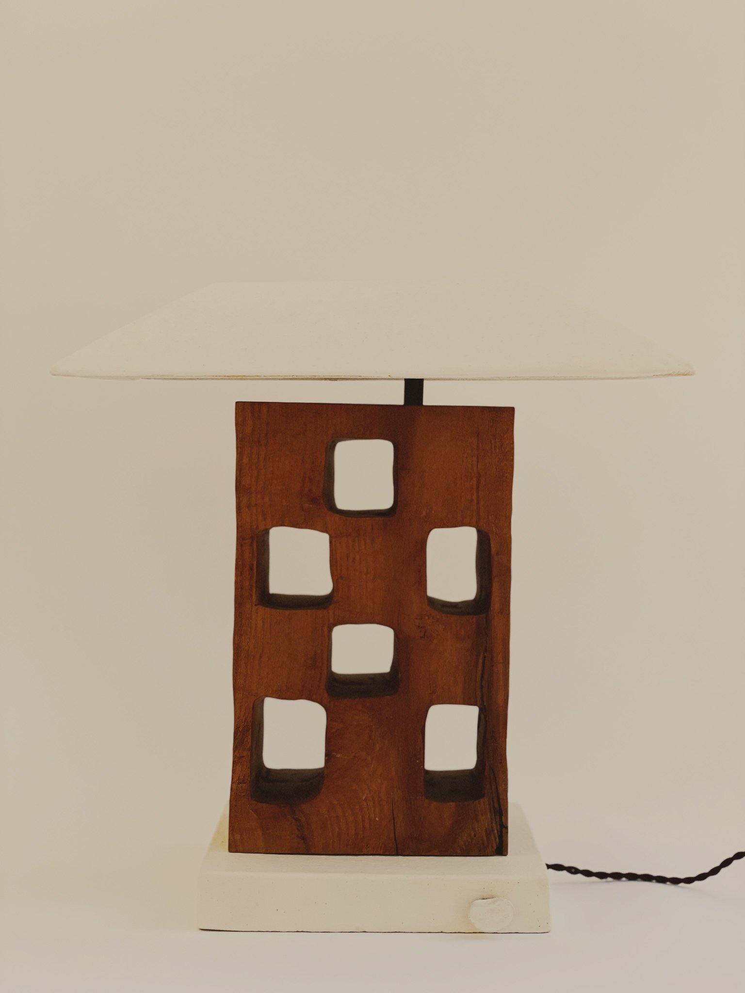 CHACKMATE LAMP
