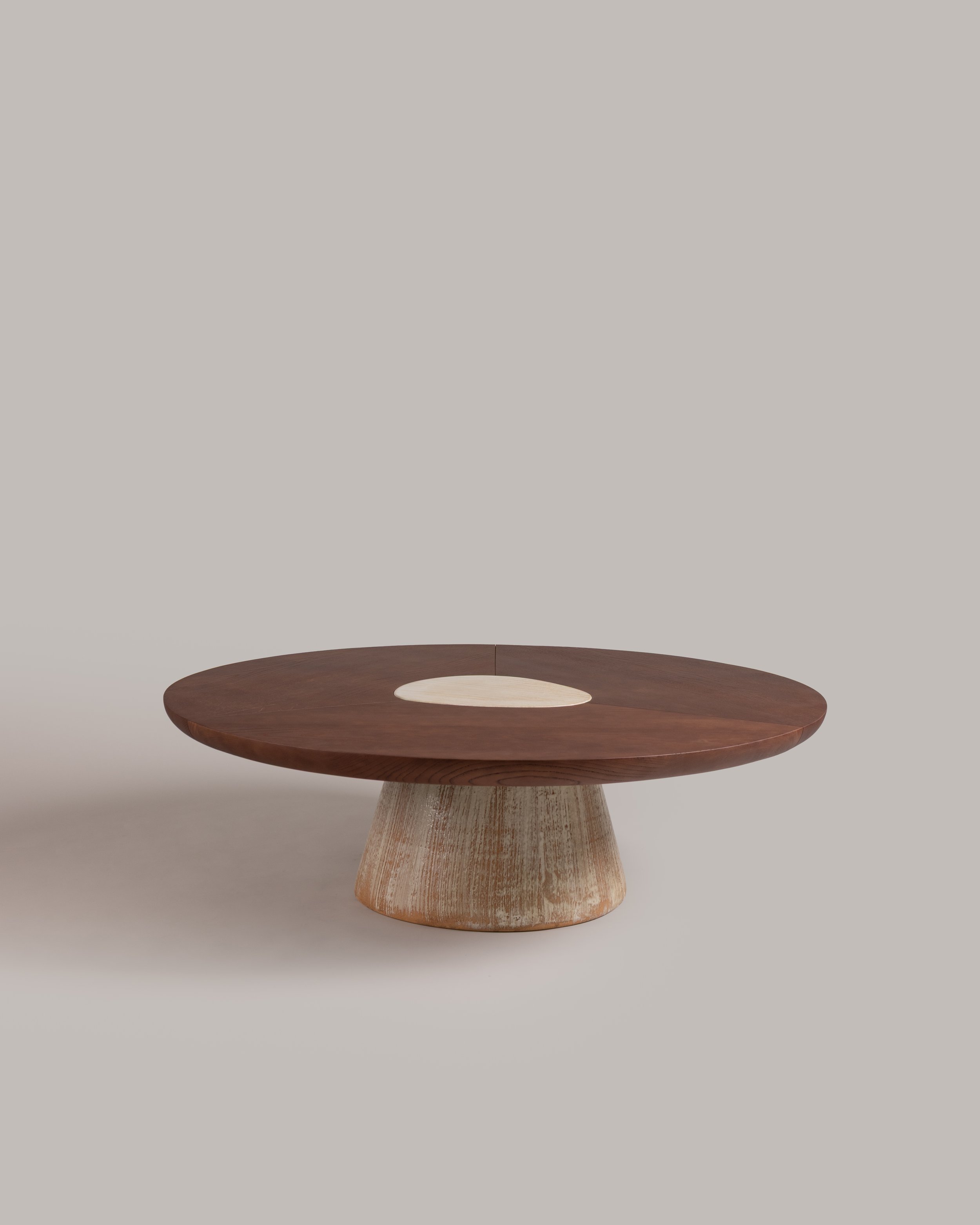 NOMIS COFFEE TABLE