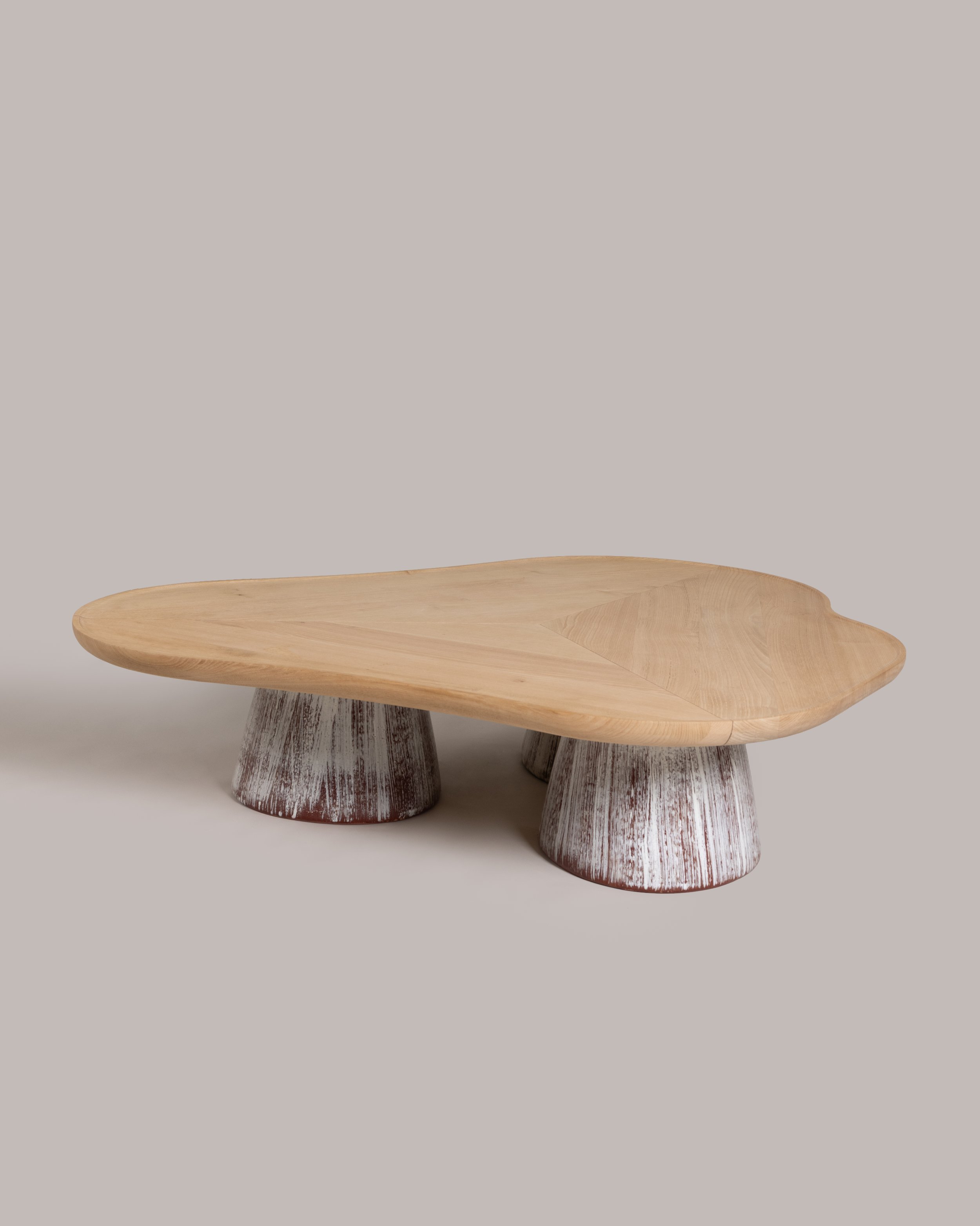 MIMI COFFEE TABLE - LARGE