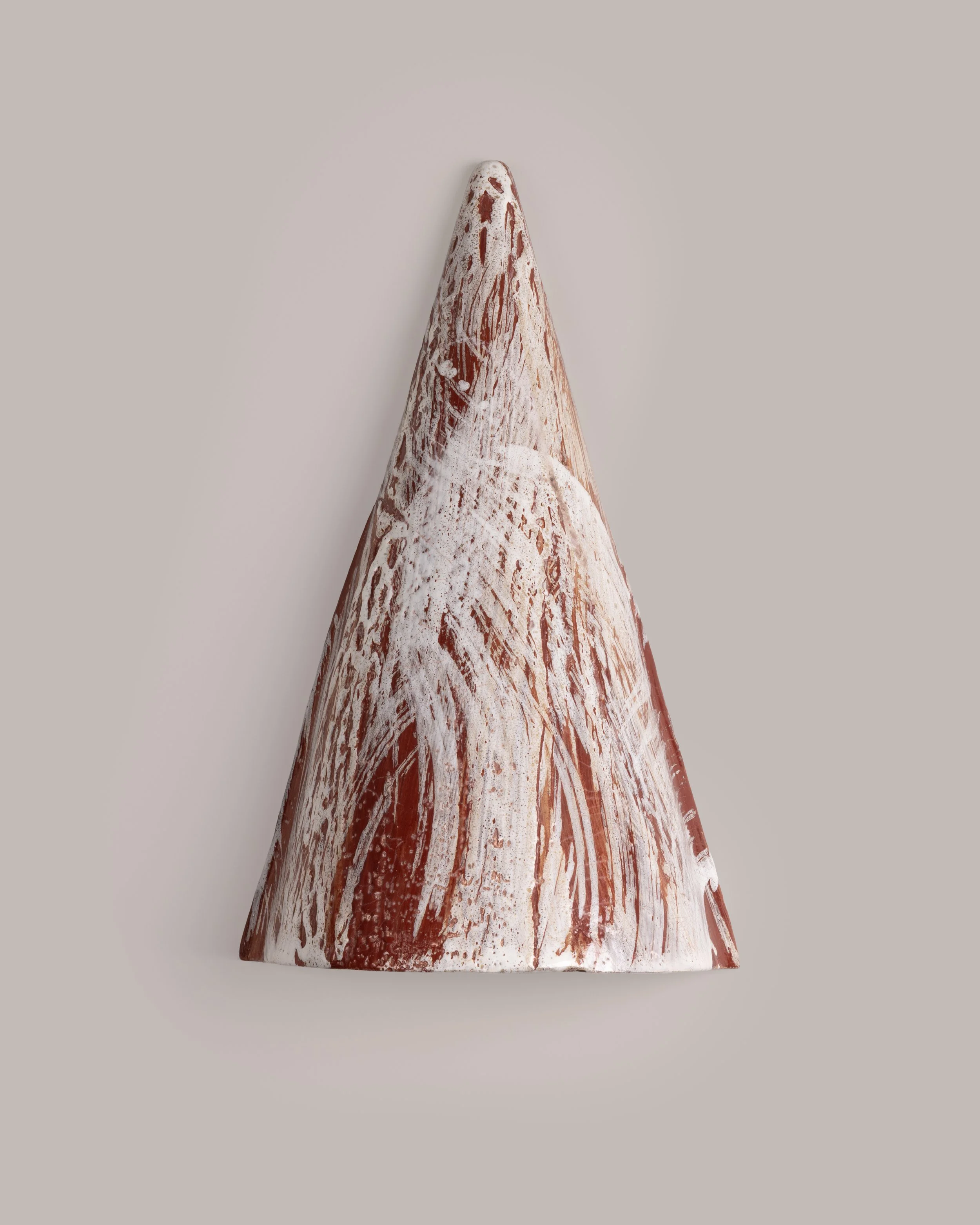 GarceDimofski_RedCeramicSconce_November2025-.jpg