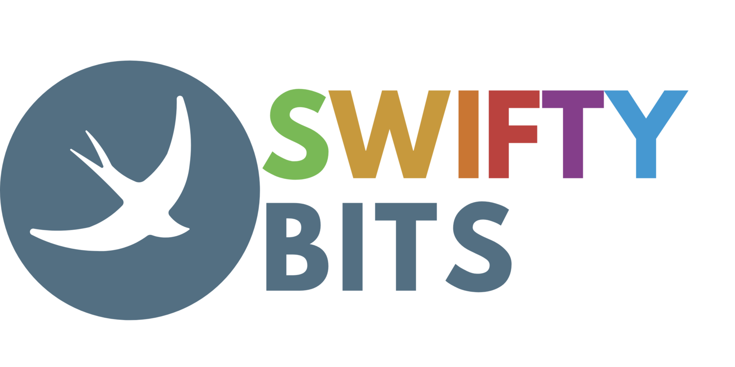 SwiftyBits