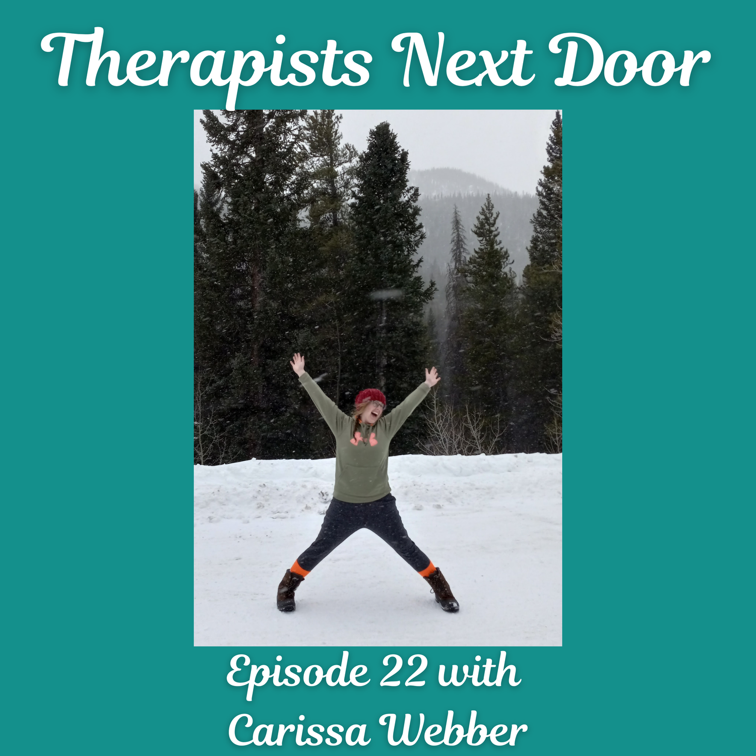 Therapists Next Door