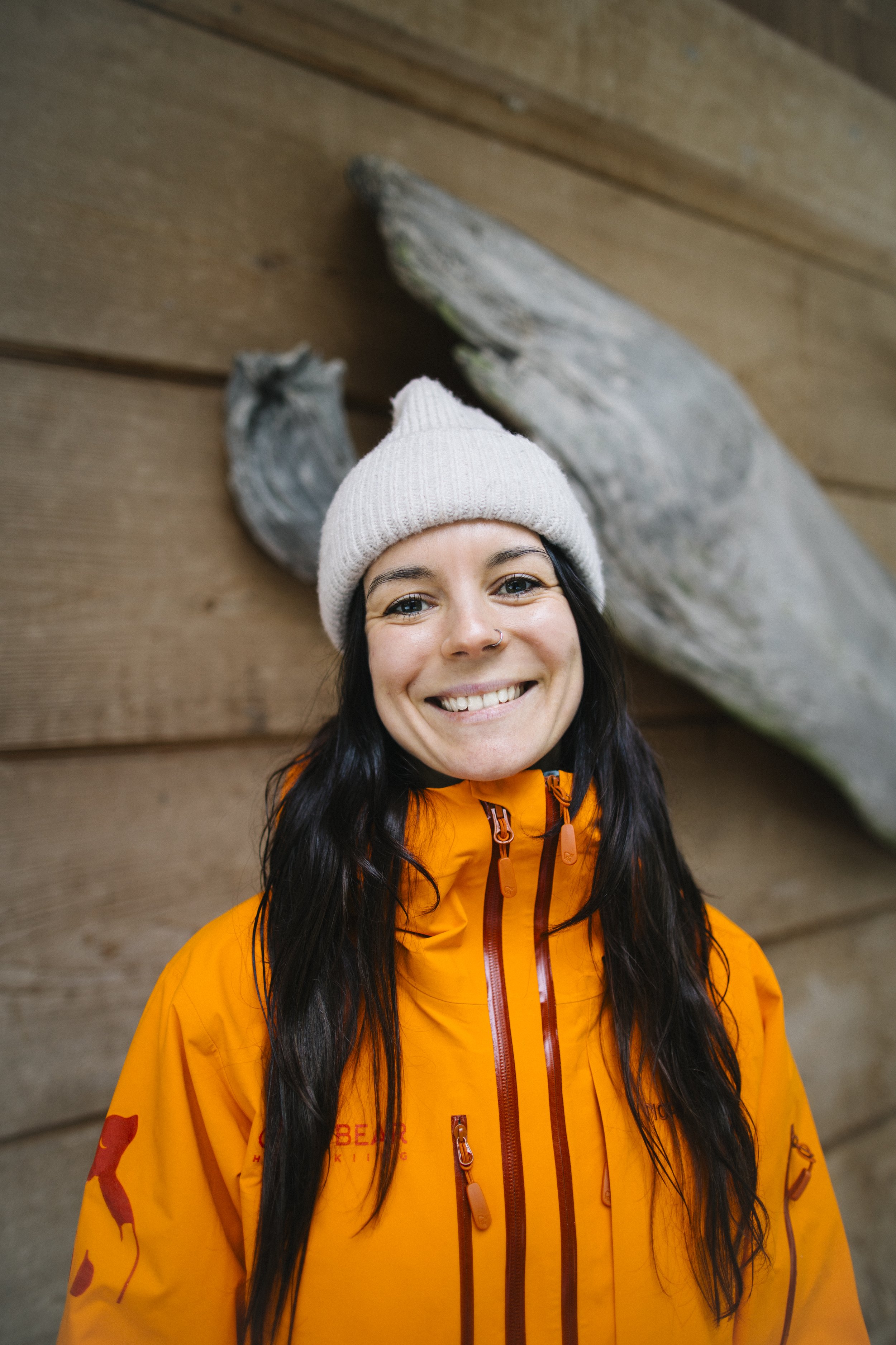 Emma - Massage Therapist