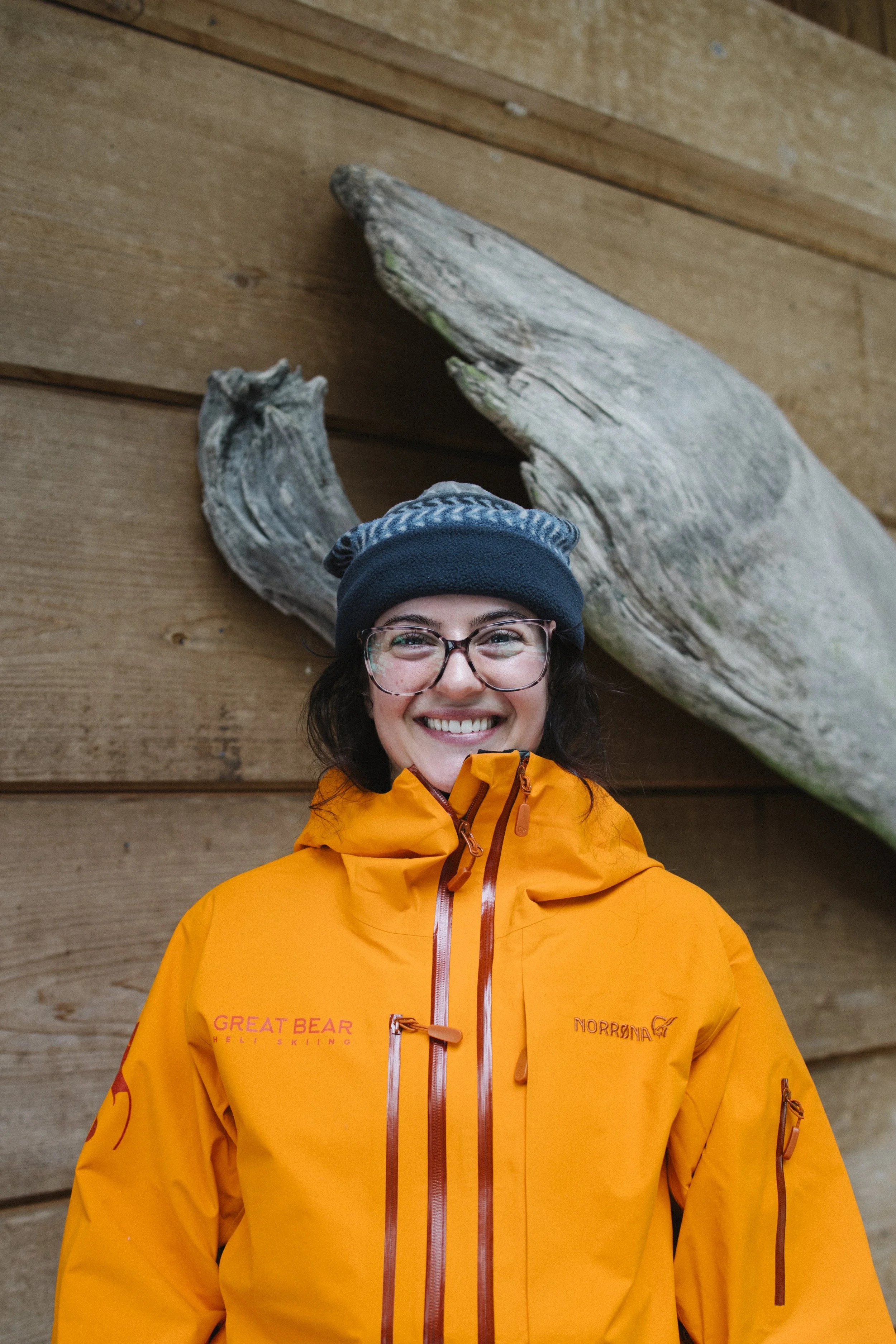 Meagan - Hospitality 