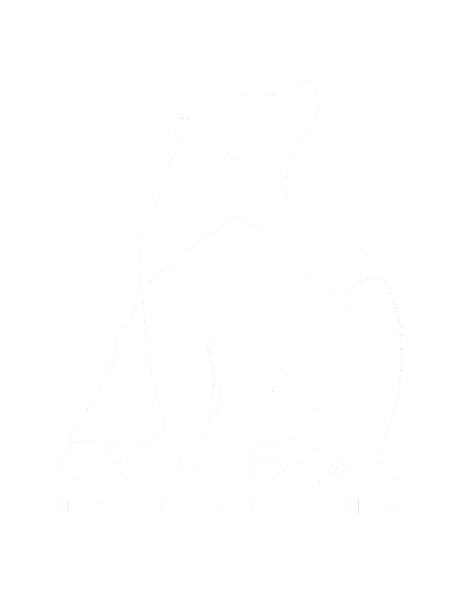 Great Bear Heli Skiing