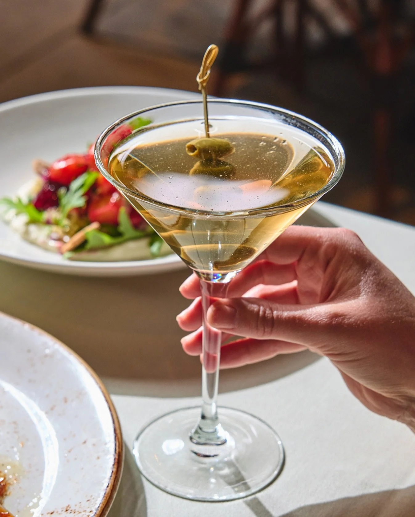 We&rsquo;re raising a glass to Friday &mdash; we&rsquo;ll see you this weekend.

📸 @briansamuelsphotography