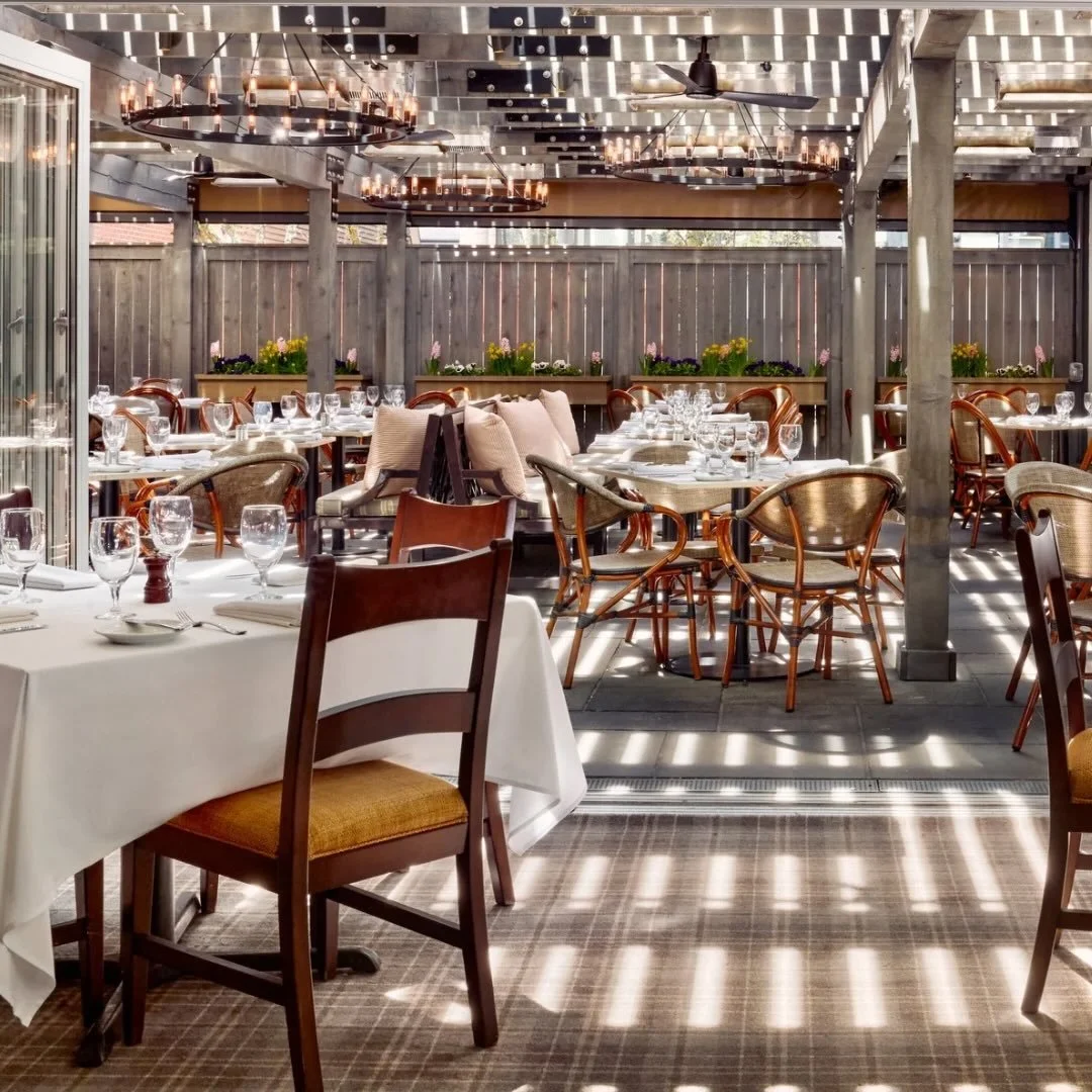 Tucked in the heart of Harvard Square, Harvest has been Cambridge&rsquo;s gathering place for celebrations, milestones, and just-because moments since 1975. We can&rsquo;t wait for you to join our table.
