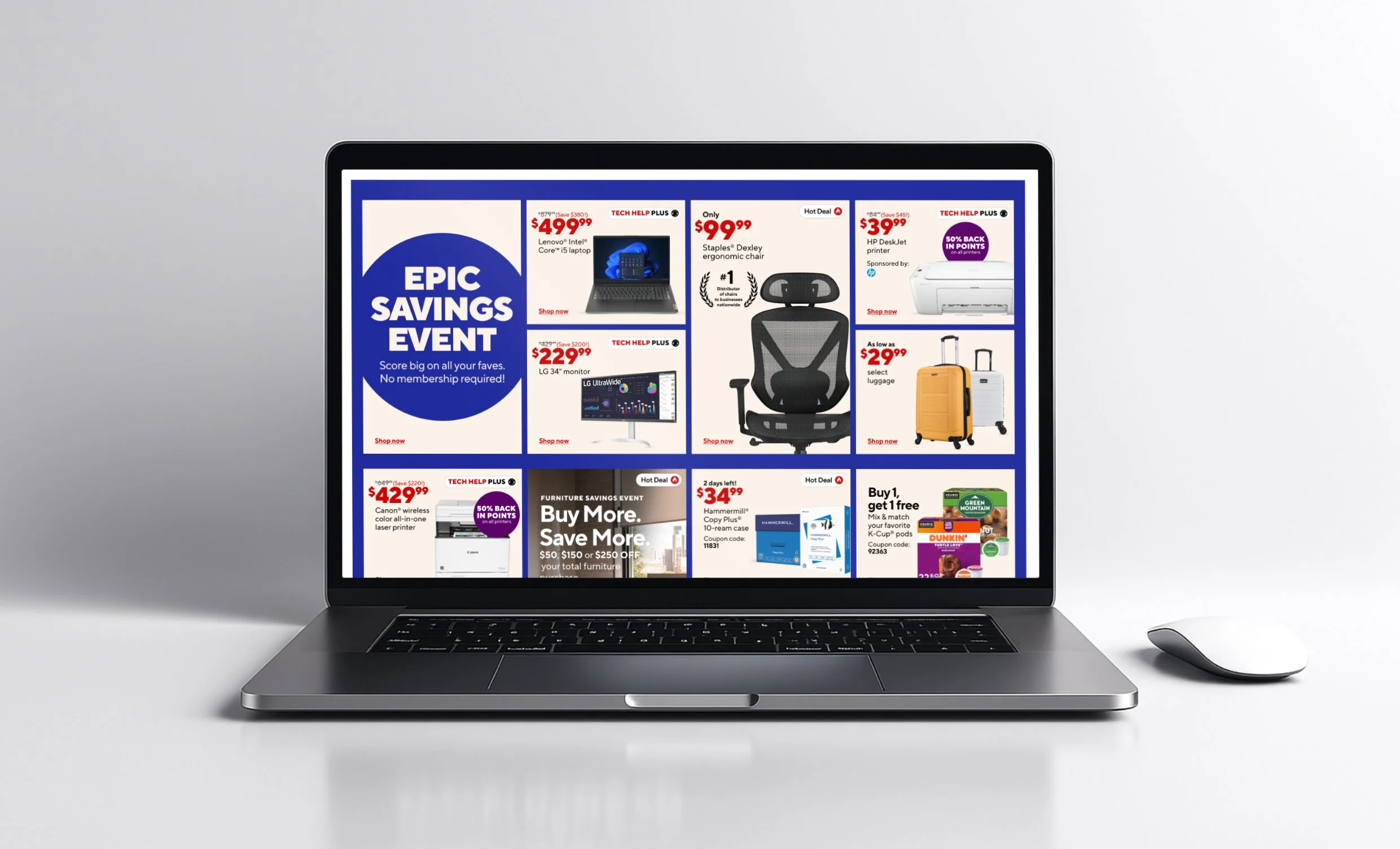 Staples.com