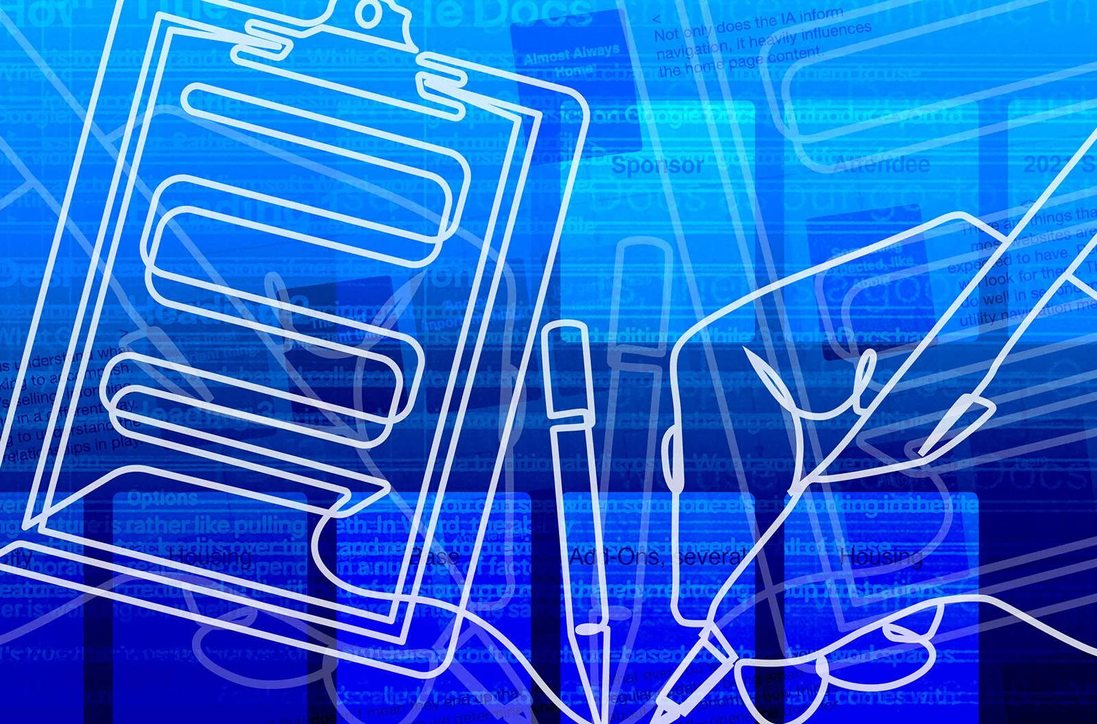 We’re Formalizing Content Development (Because Your Projects Shouldn't Stall on Words)