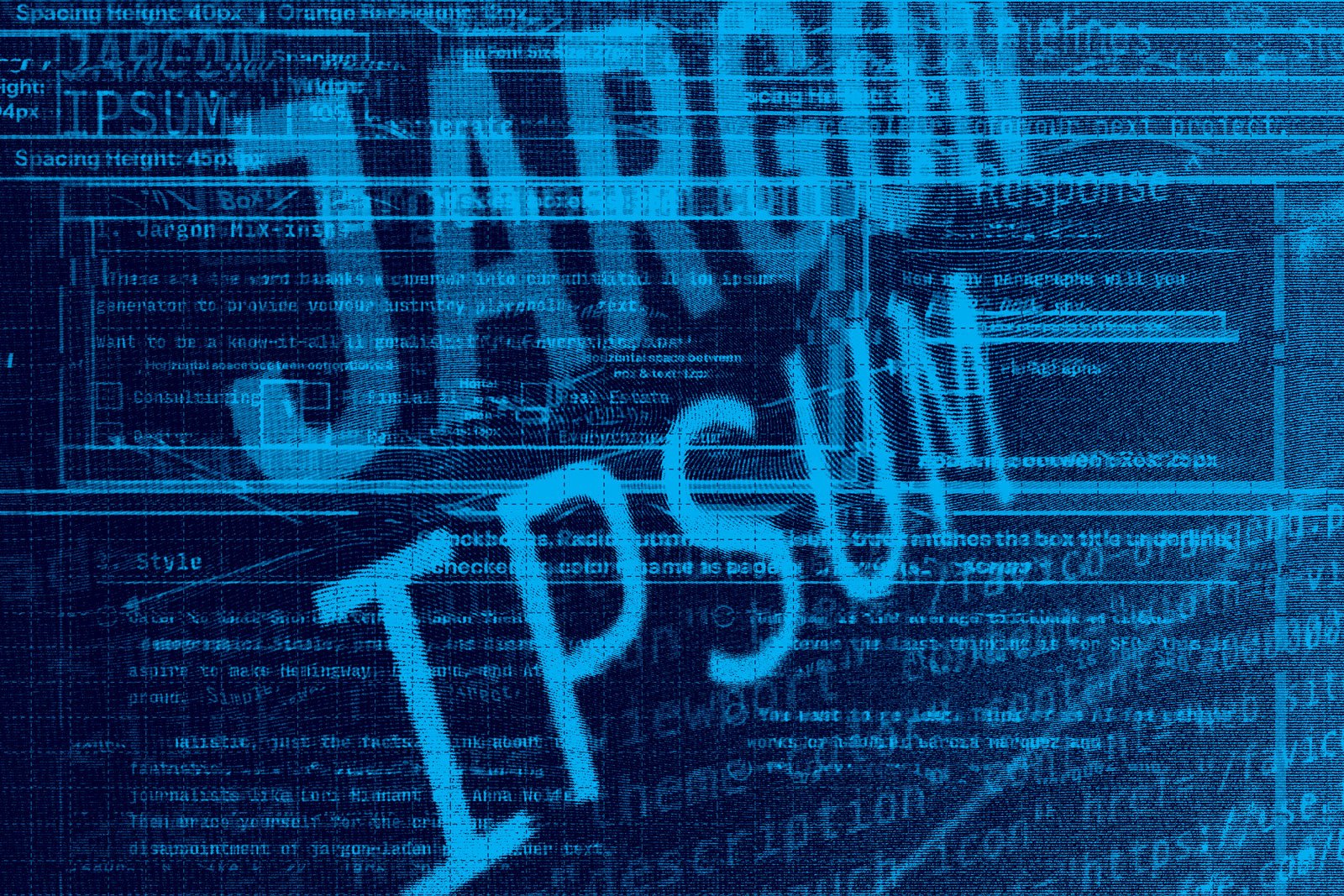 Why We Built Jargon Ipsum