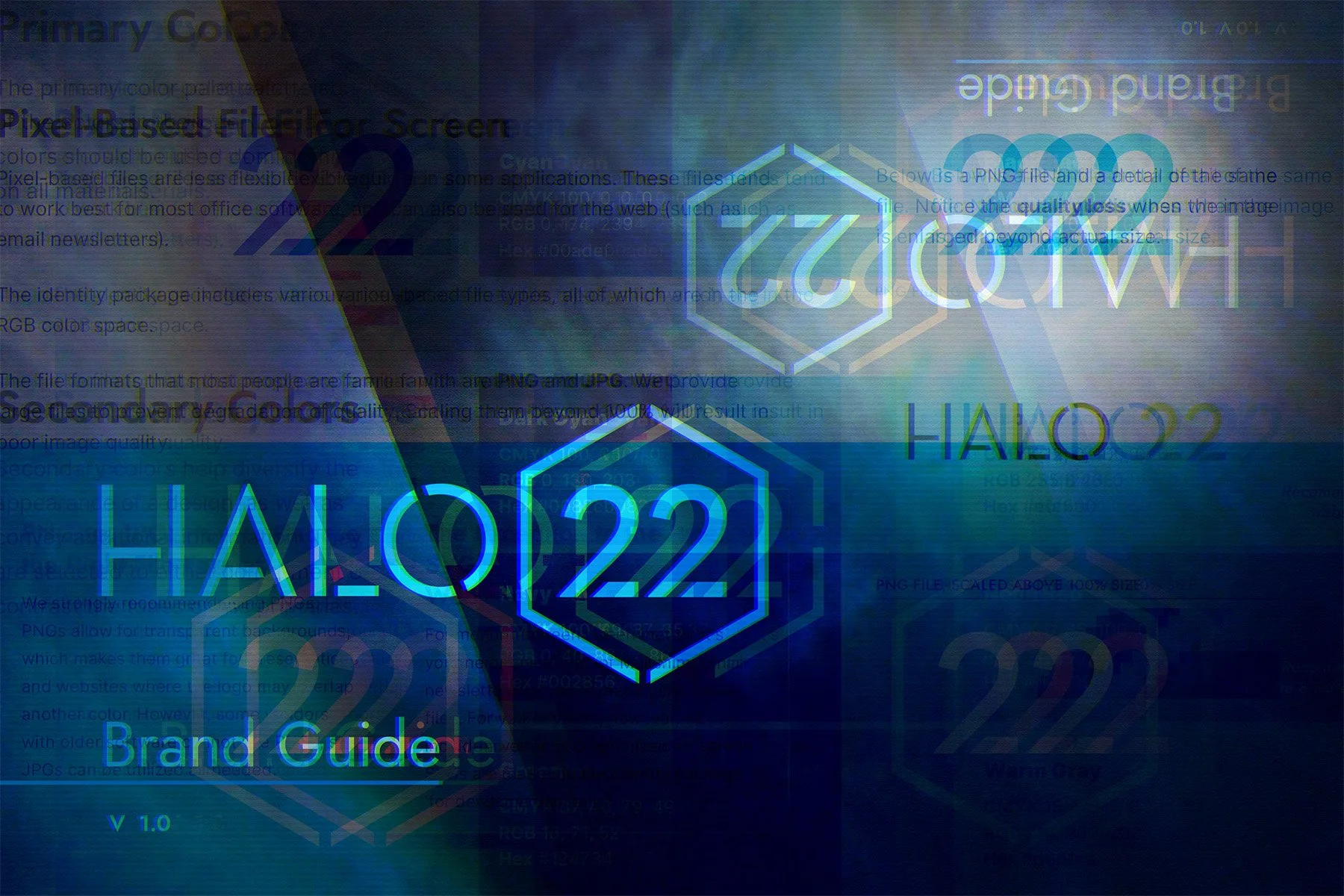 What to Know About Brand Identity Guides