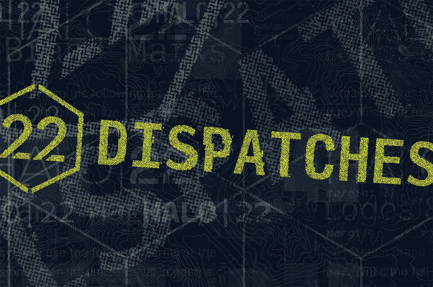 H22 Dispatch No. 2