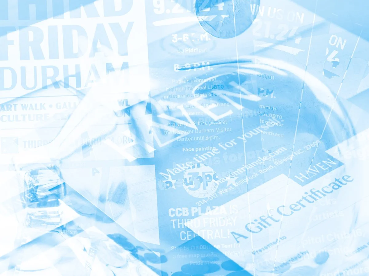 How to Maximize a Tight Print Budget