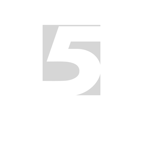 WRAL 5 logo.