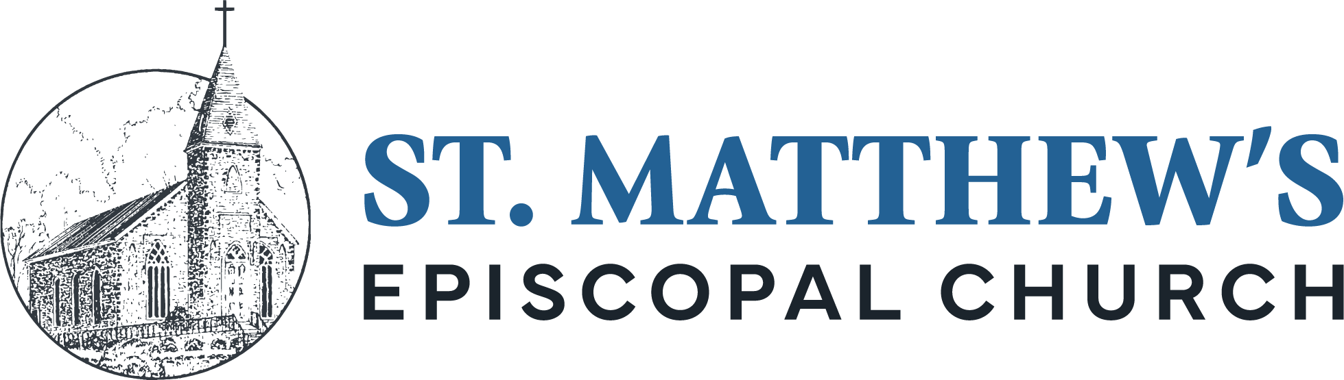 The new logo art.