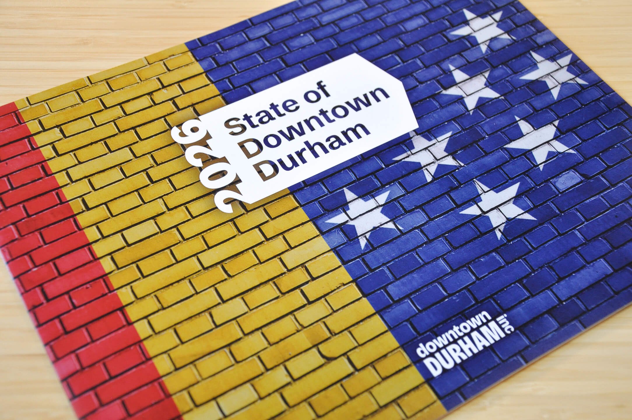 2026 State of Downtown Durham Report