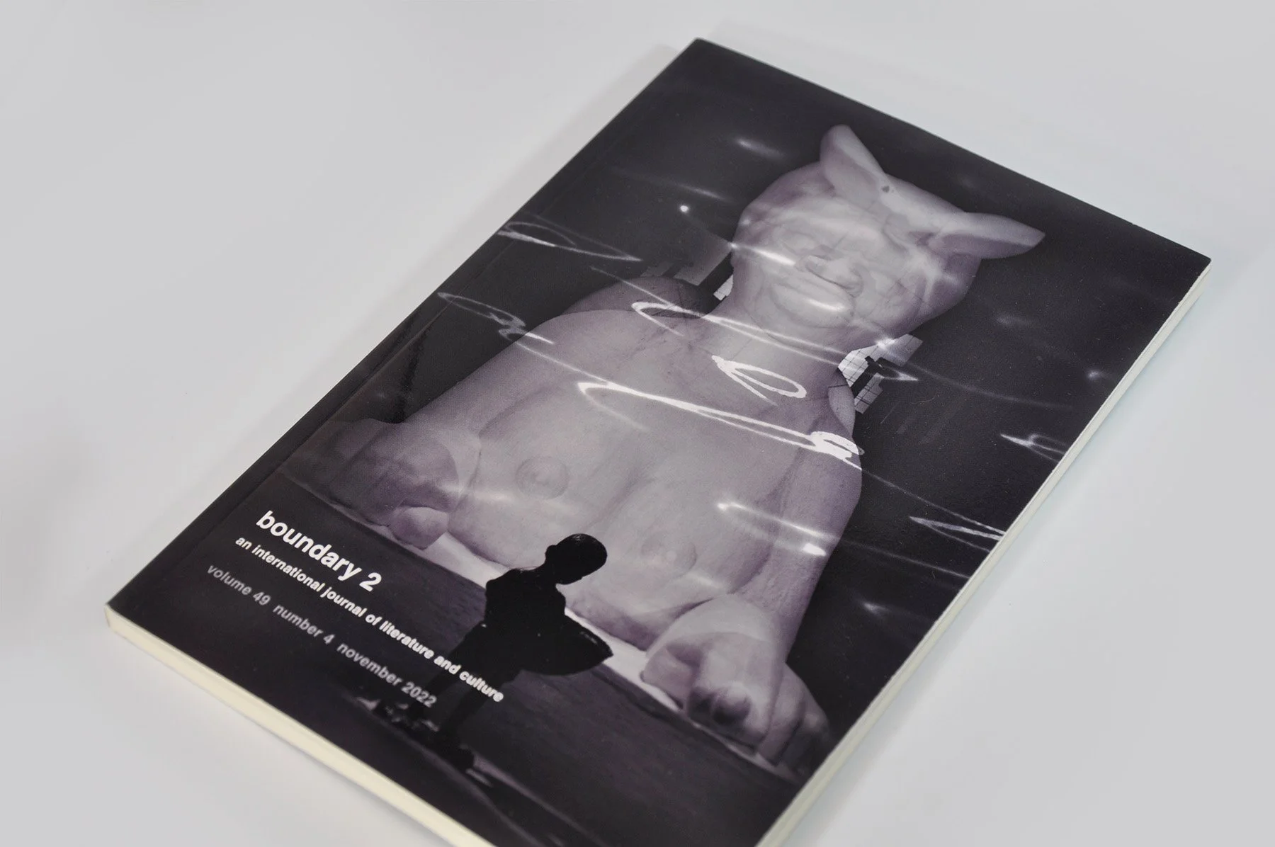 b2 49:3 front cover art.